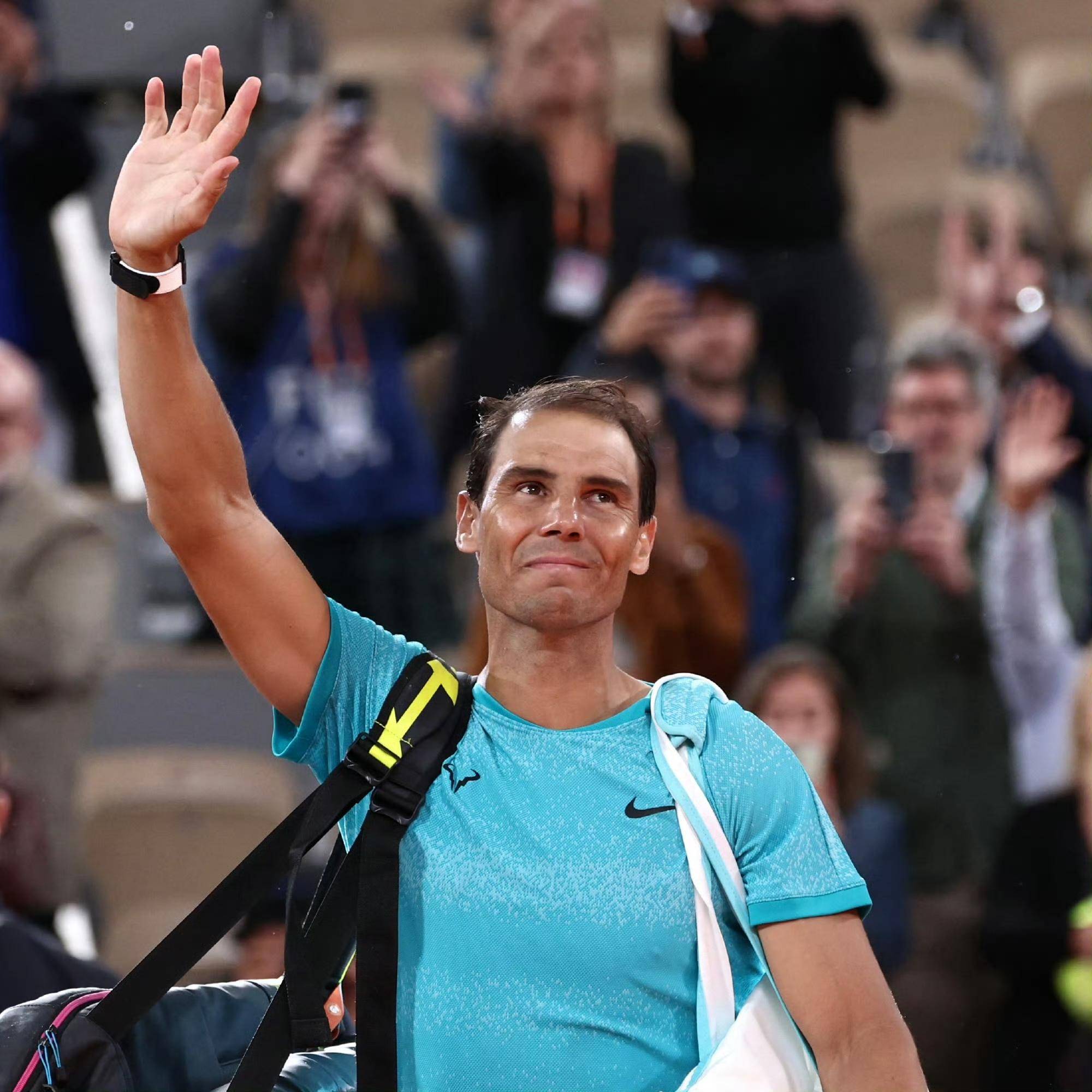 纳达尔遭遇十持续失利，澳大利亚队教练压力巨大！再创辉煌时刻的简单介绍-九游APP